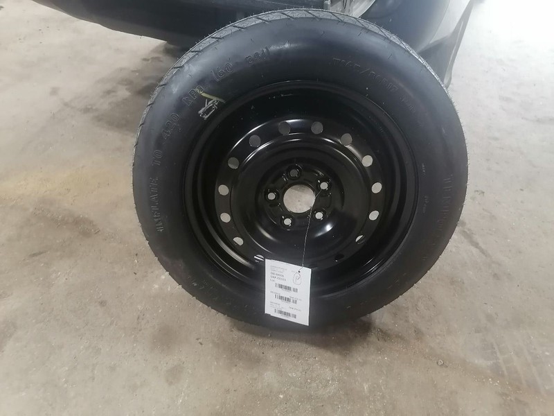 Rim Wheel 17x4 Spare Fits 12-16 CR-V 1606052