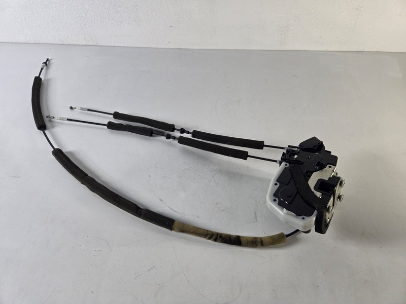 2014 2024 Infiniti Q Q50 Left Driver Side Rear Door Lock Latch Actuator OEM