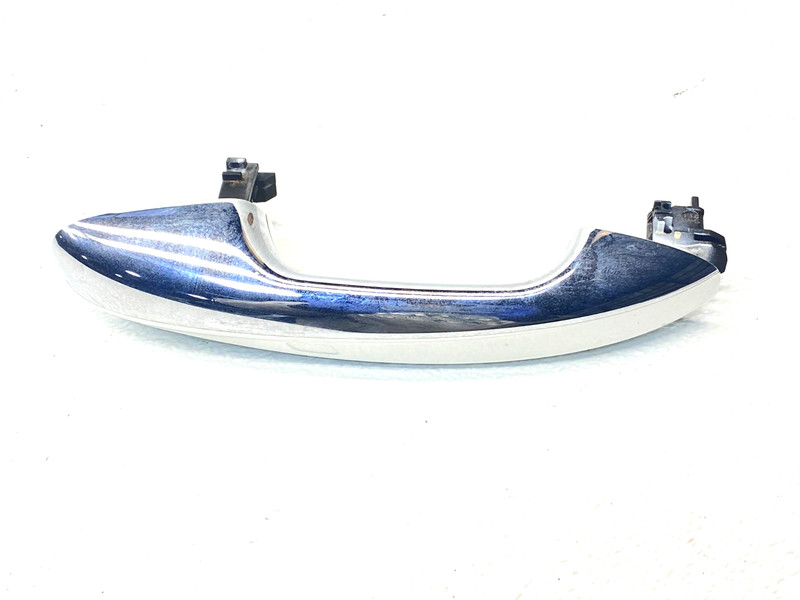 15-18 MERCEDES C300 W205 FRONT RIGHT PASSENGER DOOR HANDLE 149U OEM A0.49