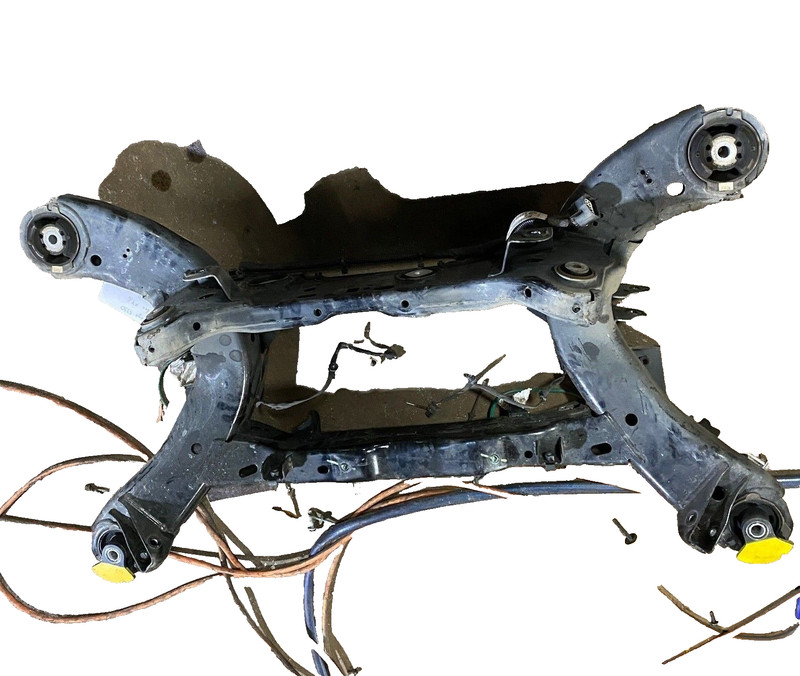 2017-2020 Dodge Charger 6.4L Rear Crossmember Sub Frame OEM 68339956AA