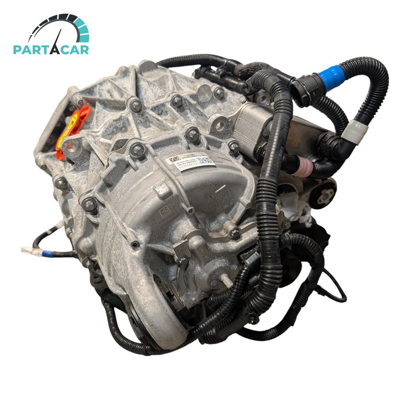 2020-2023 Tesla Model Y 3 Front Drive Unit Engine Motor 1120960-TX-J ONLY 25K!