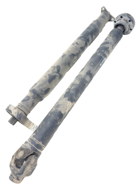 2008-2010 BMW E60 RWD 528i Drive Shaft OEM