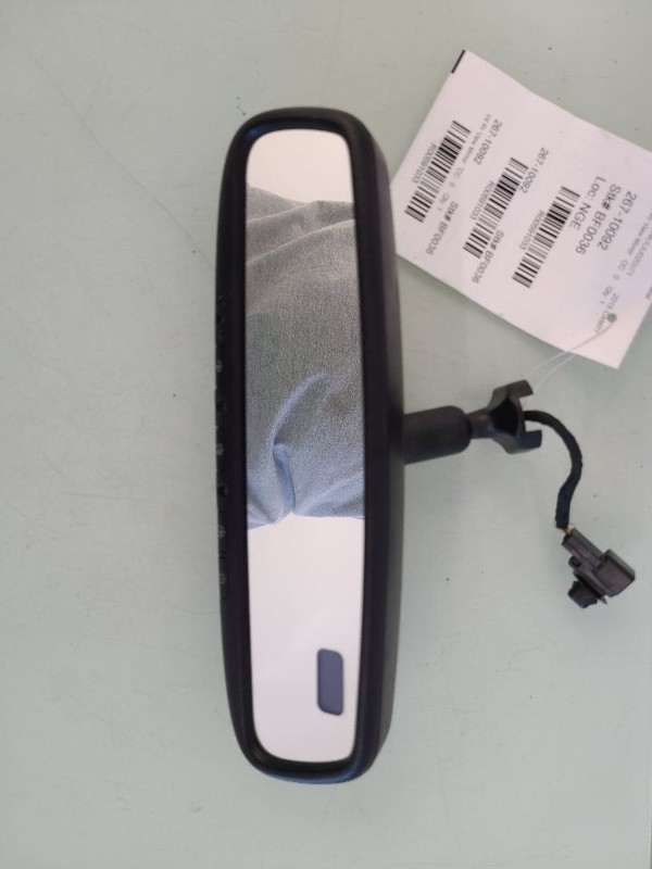 Rear View Mirror Pre-crash System Fits 18-25 CAMRY 591033