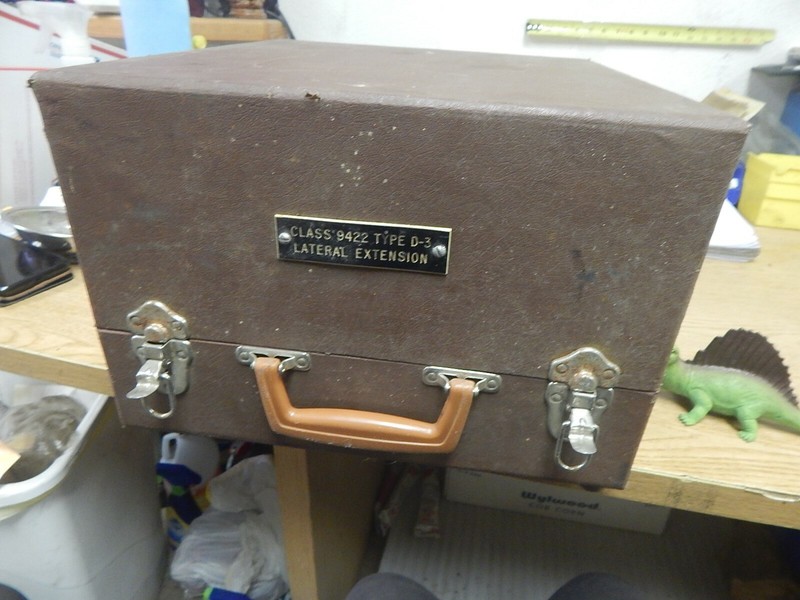 Square D 9422 RN-1 Lateral Extension 30072-301-41-B D-3 *FREE SHIPPING*