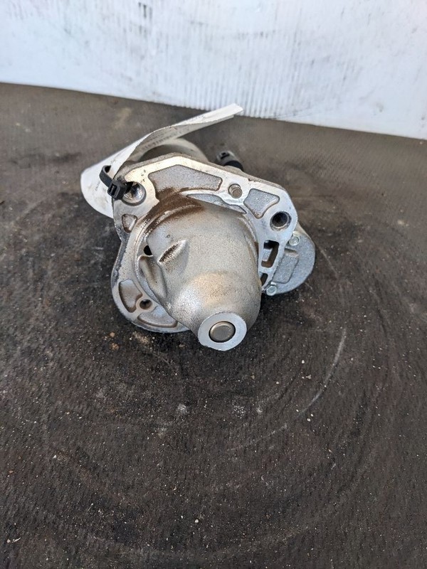 Starter Motor 48 Volt System Etorque Fits 12-18 20-23 WRANGLER 1182968