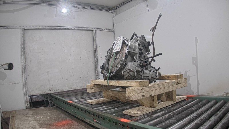 2011 Nissan Maxima Automatic Transmission Assembly CVT OEM 157k Miles FWD