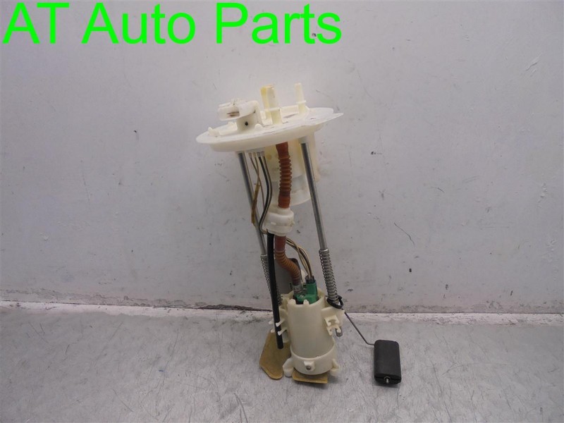 2008 FORD F150 4.2L GAS FUEL TANK PUMP OEM 323-00125