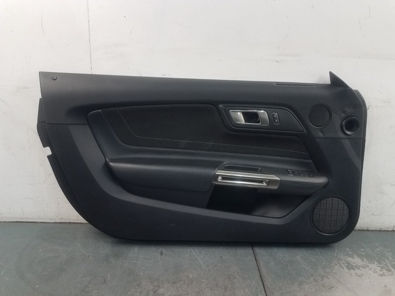 2018 Ford Mustang Shelby GT350 Left Driver Door Panel - * #2799 P2
