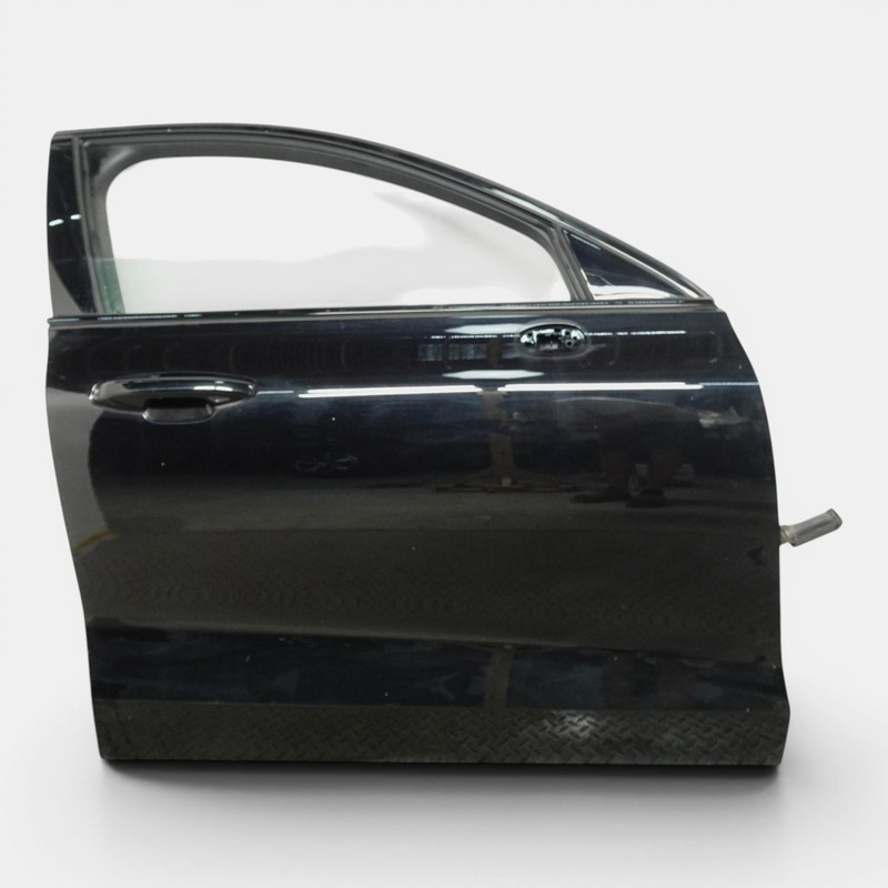2019-2025 VOLVO S60 Front Right Side Door Assembly Oem 31675038 BLACK_717