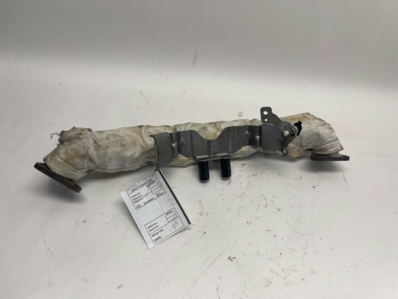 RANGE ROVER SPORT 4-LR4 VALVE LINE/PIPE/HOSE 4H205K229FB MANIFOLD OEM