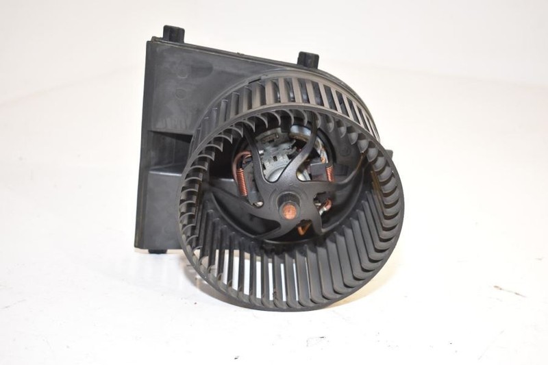 2006-10 PORSCHE CAYMAN AC BLOWER MOTOR, AC HEATER MOTOR OEM