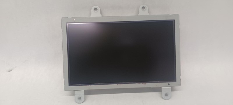 10-'13 BUICK LACROSSE 8.0" display screen OEM 1 Year Warranty!