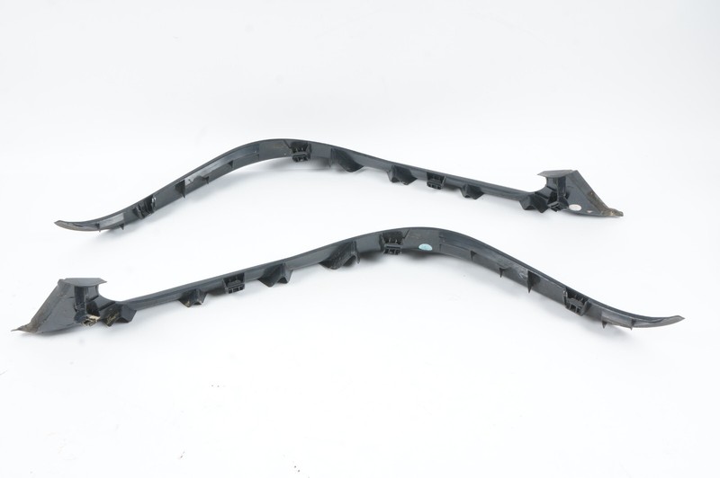 2014-2017 Mercedes W222 S500 TRUNK UPPER TRIM COVER PANEL TRIM LEFT & RIGHT OEM