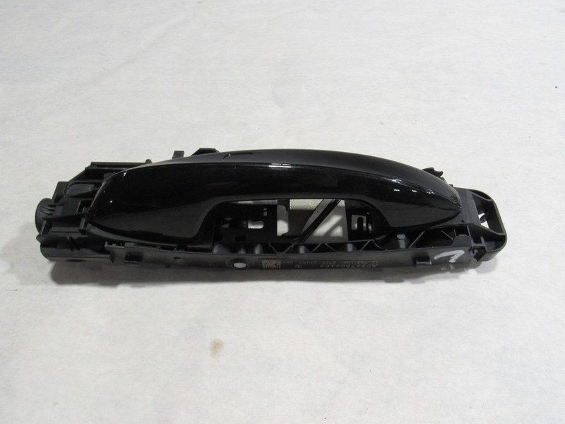 19-23 Mercedes A35 V177 2021 Rear Left Driver Door Exterior Handle Bracket :A