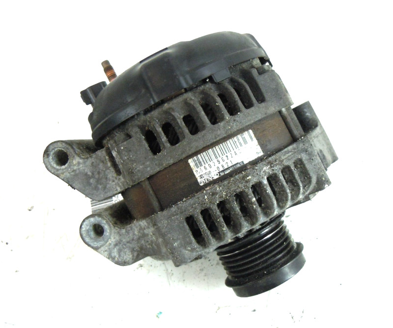 2014-2022 Jeep Cherokee 3.2L Alternator 160 Amp OEM