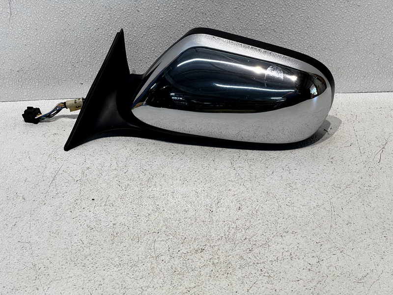 95-03 Jaguar XJ8 Vanden Plas Driver Side Power Mirror Memory OEM
