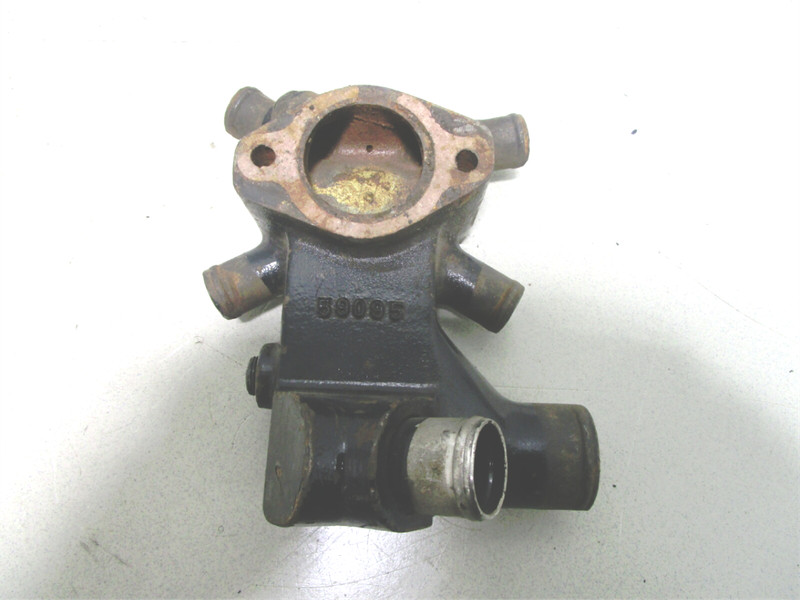 79468A1 Mercruiser Stern Drive GM V8 454 Thermostat Housing 59095