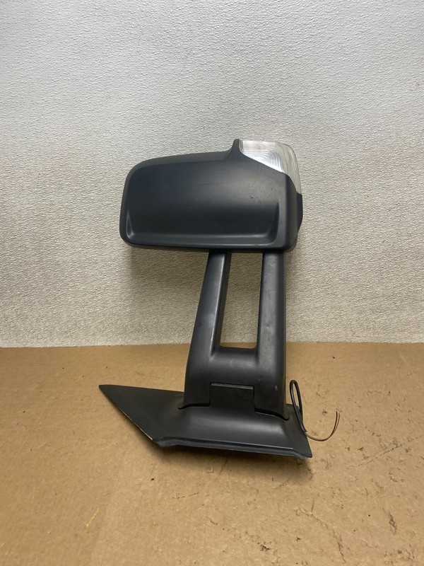 2007 to 2018 Mercedes-Benz Sprinter Left Driver Side View Door Mirror W9017 DW
