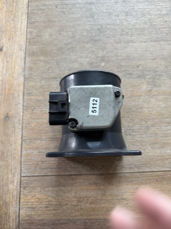 2003-2005 Lincoln Aviator Mass Air Flow Meter