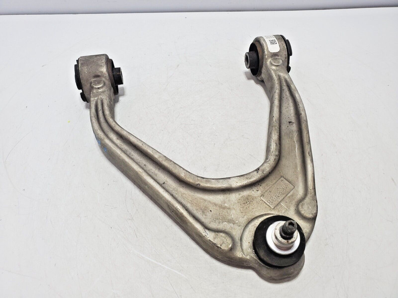 ✅ 14-20 OEM Maserati Ghibli M157 Front Left Driver Side Upper Control Arm