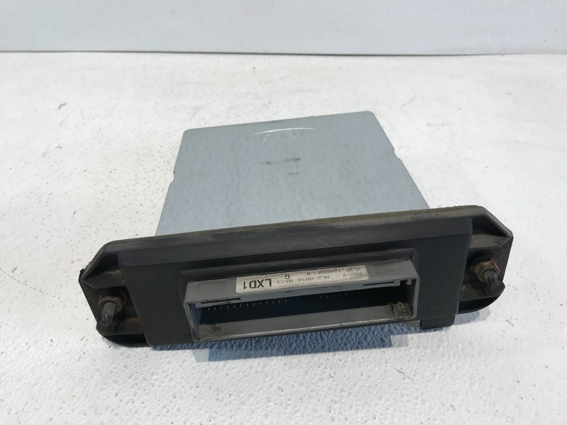 2000 Ford Explorer Engine Computer ECU OEM YL2F-12A650-LB LXD1 4.0L