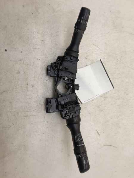 08 TOYOTA HIGHLANDER LIMITED COLUMN SWITCH US MARKET WITH FOG LAMPS