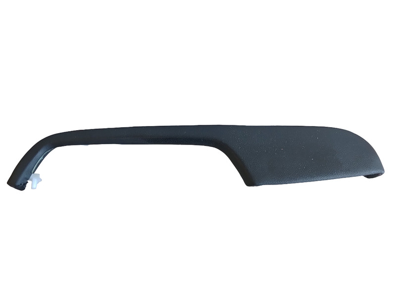 2020-2022 HONDA PILOT BLACK FRONT DRIVER DOOR PANEL ARMREST OEM