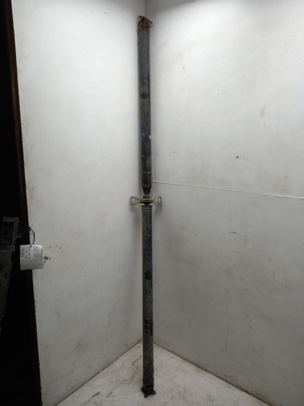 06-18 TOYOTA RAV 4 REAR DRIVE SHAFT 4WD