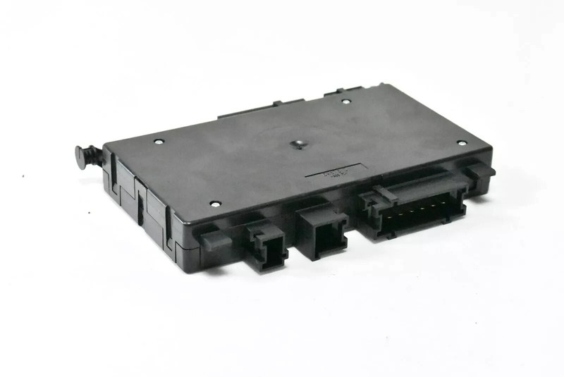 08-20 Mercedes W212 E350 C300 Front Right Passenger Side Seat Control Module OEM