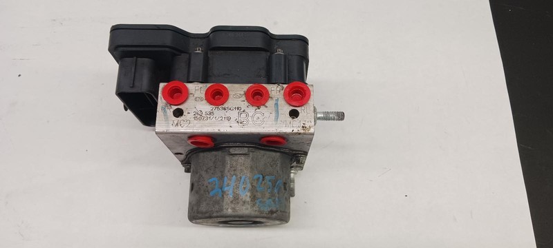 15 SUBARU FORESTER ABS Pump Module Assembly OEM 1 Year Warranty!