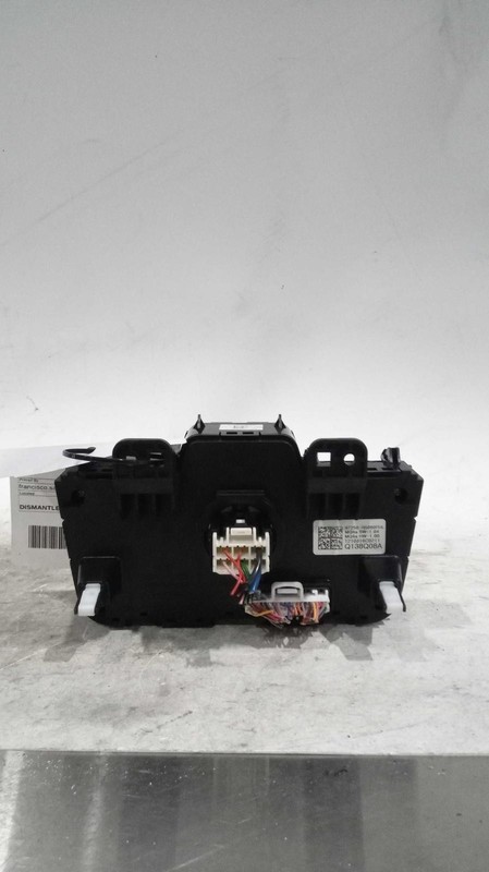 2021 KIA Sorento A/C Selector Switch OEM 97250R5060FHL Silver 80K Miles