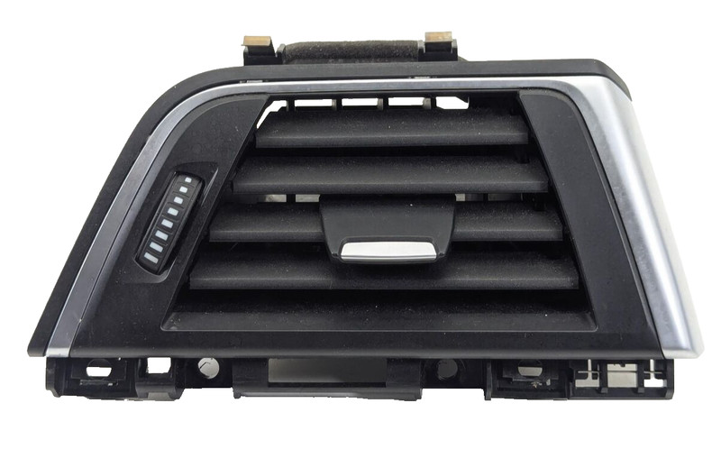 2012-2016 BMW 328I F30 Front Right Dash Air Vent 9346225