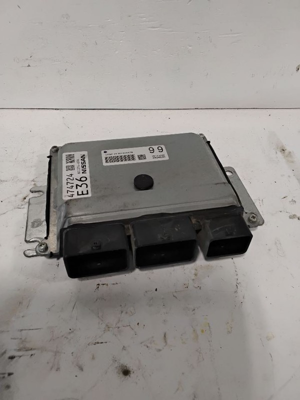 Engine ECM Electronic Control Module 4.0L 6 Cylinder Fits 19-20 NV 2500 3567225