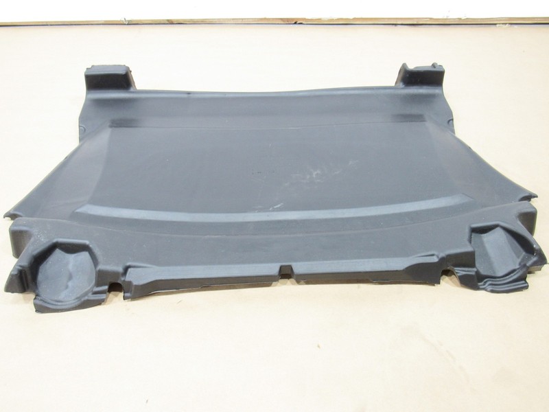 17-21 Porsche 718 Boxster 2017 Engine Absorber Sound Cover Foam |:Y