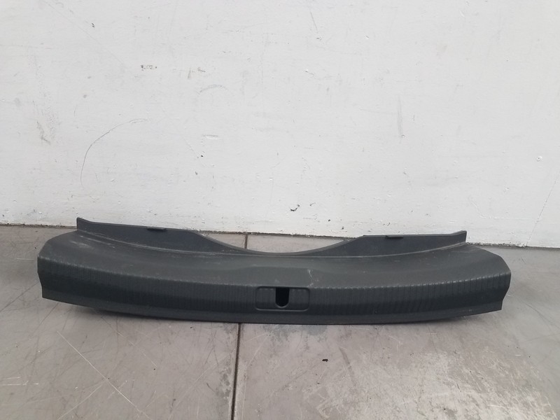 2018 Audi RS5 Quattro F5 Trunk Sill Scuff Plate #4168 E3