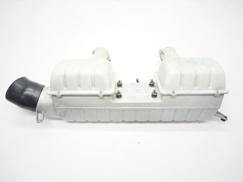 2001 Ferrari 360 Spider Air Intake Cleaner Box Filter Assembly Lid Complete OEM