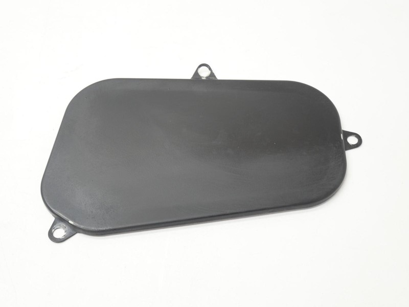 2001 Ferrari 360 Spider Cowl Vent Trim Cover Panel Brake Fluid Oil Tank Left OEM