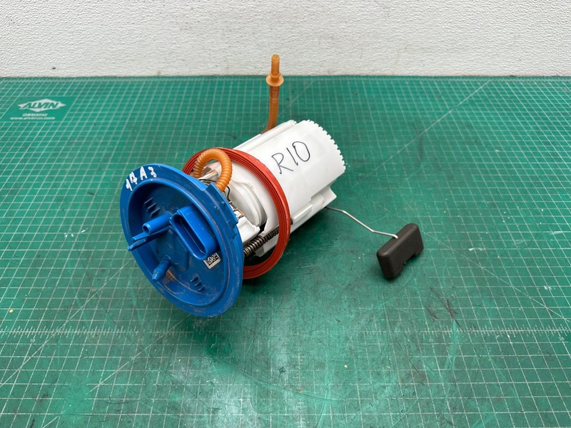 15-24 Audi A3 S3 FUEL GAS TANK PUMP OEM