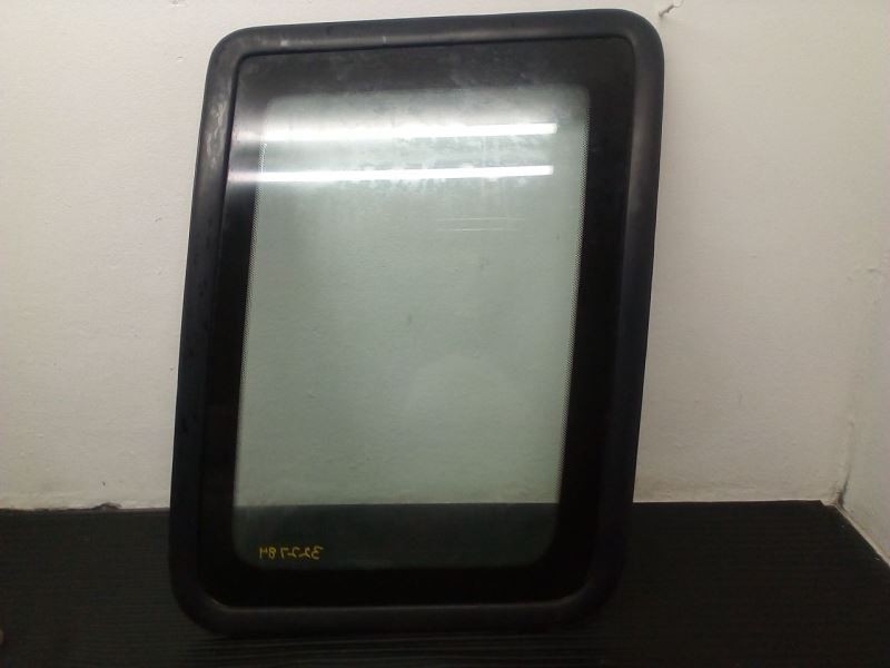 92-96 Ford F150 Right Passenger Quarter Glass Window OEM F2TZ-1829700-A
