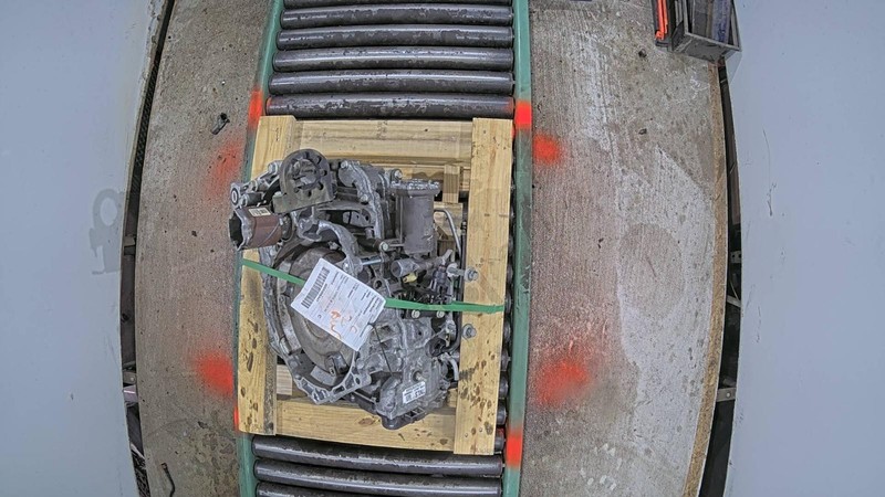 2018 Chevrolet Cruze Automatic Transmission Assembly FWD 130K Miles OEM