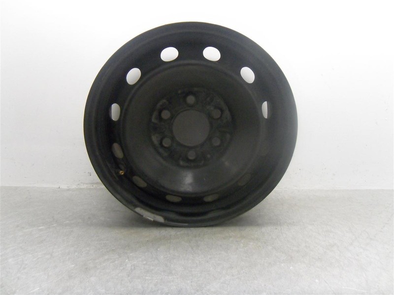 03 04 05 06 FORD EXPEDITION WHEEL RIM ONLY BLACK OEM 560-03517B