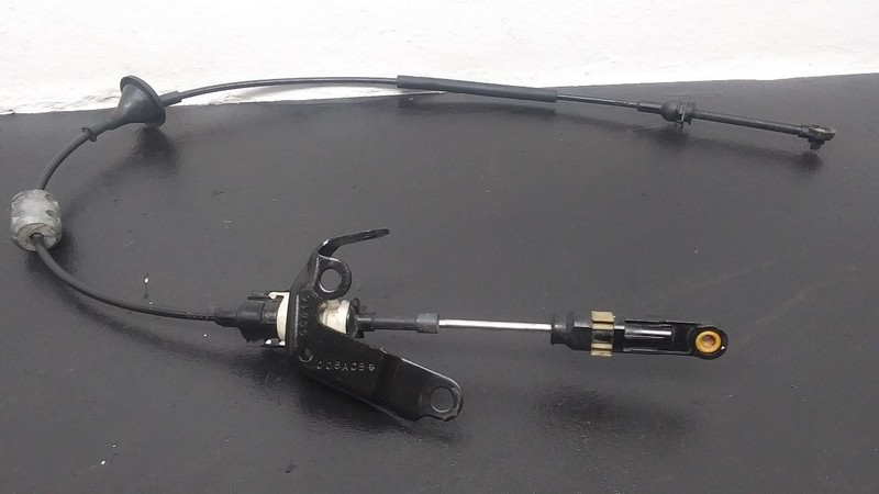 11-20 Dodge Caravan A/T Transmission Gear Shifter Cable OEM 68080123AF
