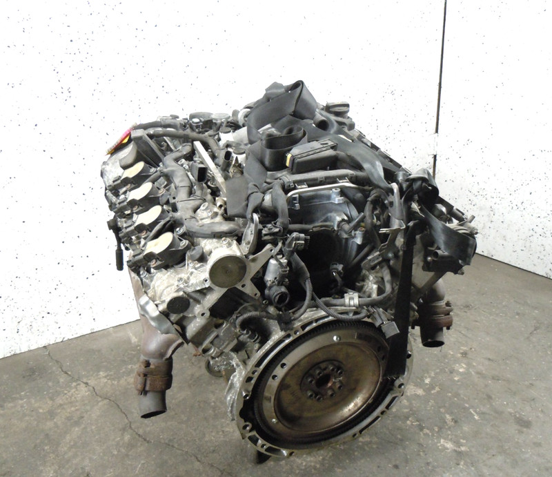 2007 2008 Mercedes-Benz GL450 Engine Motor OEM 143K
