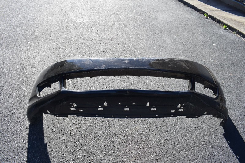 2009-2010 ACURA TSX FRONT BUMPER FACTORY OEM