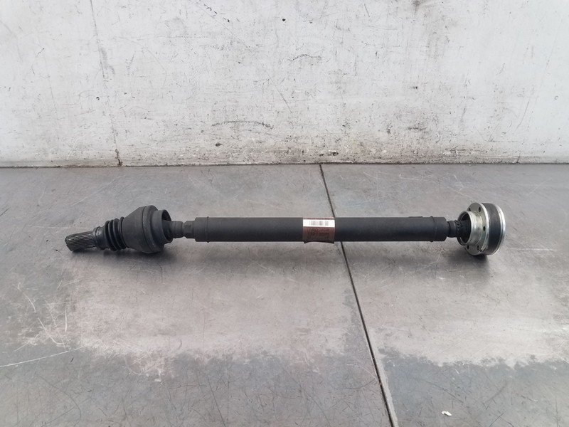 2025 Ford F150 Raptor R Front Driveshaft #9168 K5