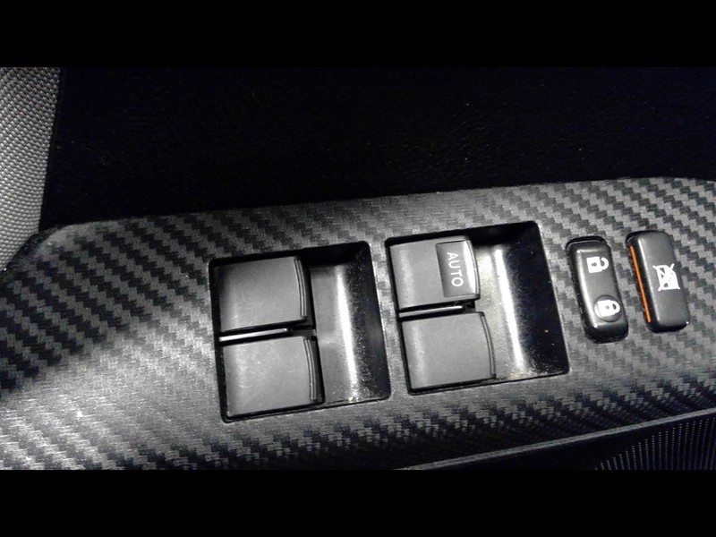 Driver Front Door Switch Driver's Master Sedan Fits 14-19 COROLLA 1466290