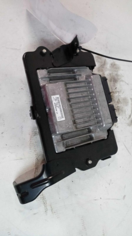 2023 Acura Integra Engine Control Module ECM 1.5L OEM 378206LMA52 Used