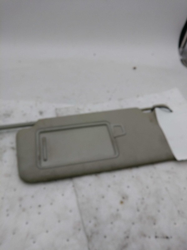 2023 KIA Sportage Black Used Sun Visor OEM Part #7681605 4DR SUV