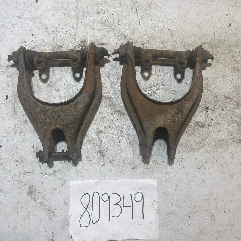 1955 Mercedes Benz 220A 220S W180Upper Control Arm SetOEM