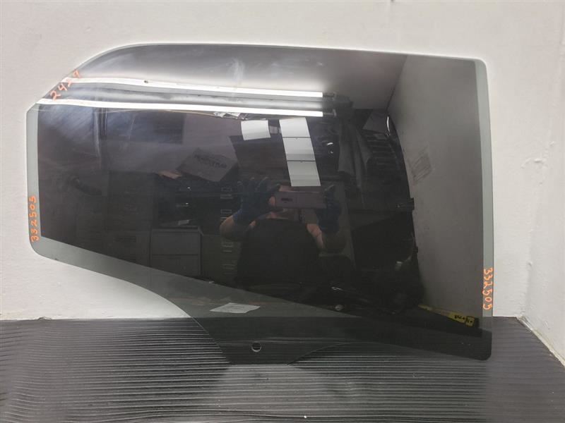 18-22 Ford Ecosport Rear Right Door Glass W/ Privacy Tint OEM GN1Z-5825712-B